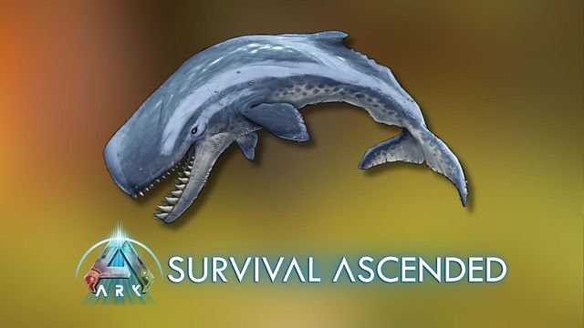 How to tame Livyatan in Ark Survival Ascended