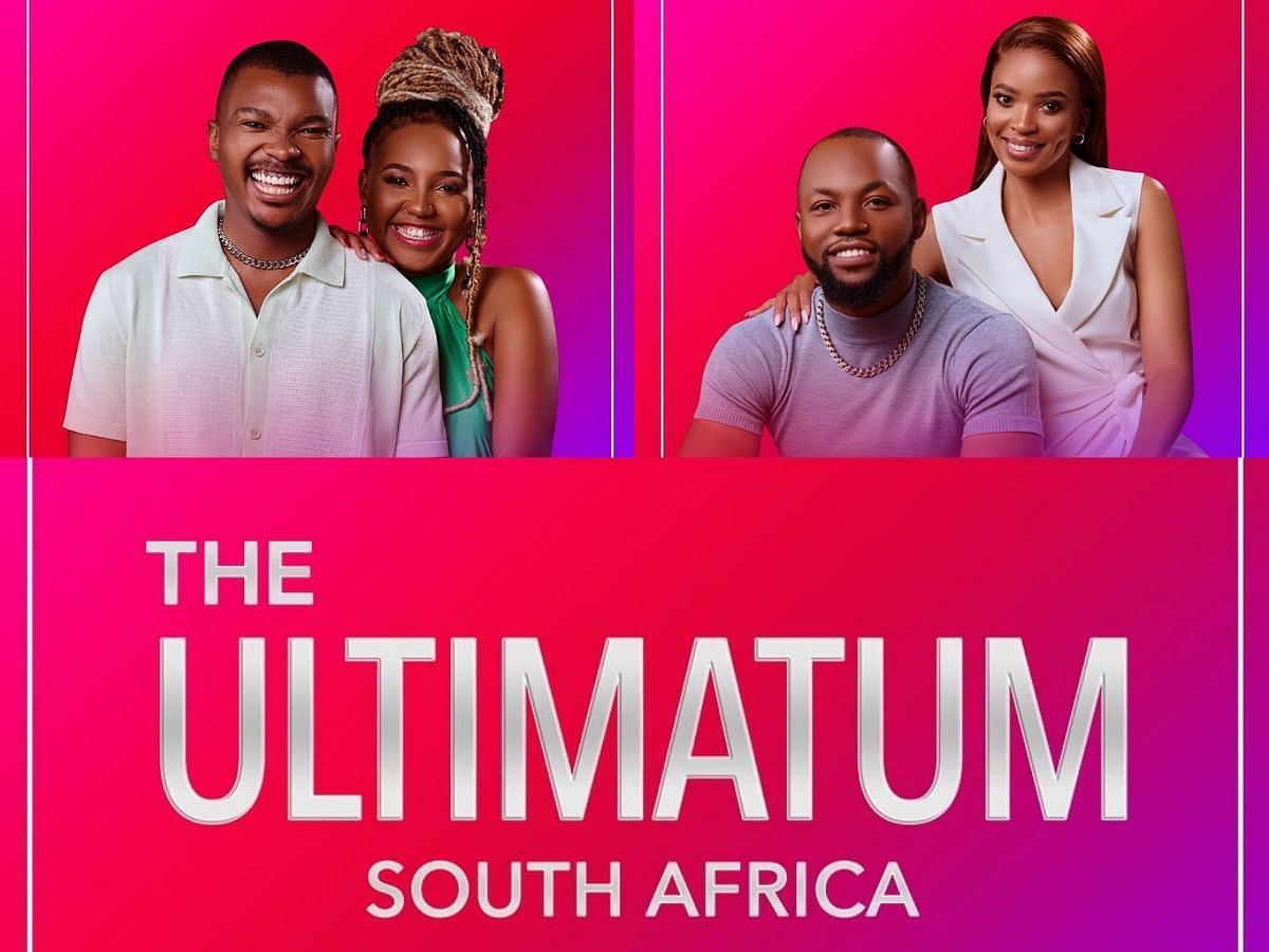 The Ultimatum: South Africa