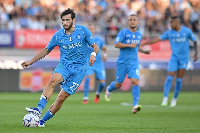 Napoli vs Bologna Prediction, Preview, Team News and More | Serie A 2023-24