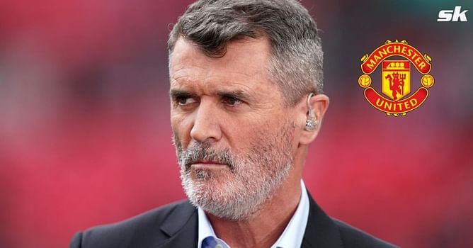 "I'd bet you Arsenal couldn't believe how bad United were" - Roy Keane rips into Manchester United's performance in their 1-0 loss to Arsenal