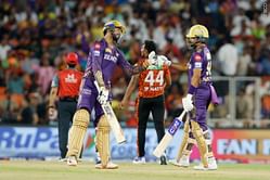KKR qualify for the IPL 2024 final after a crushing win over SRH in Qualifier 1