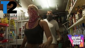 Take-Two's stock takes a hit after GTA 6 release window announced for fall 2025