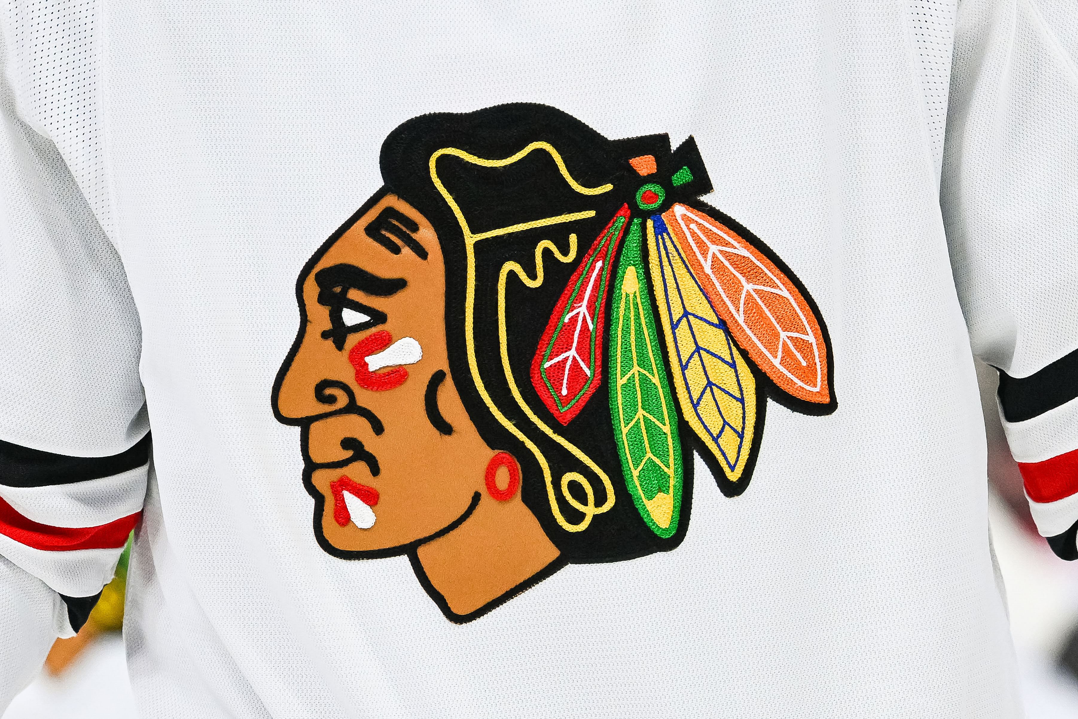 NHL: Chicago Blackhawks at Montreal Canadiens