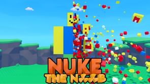 Nuke the Noob Simulator Codes (2024)