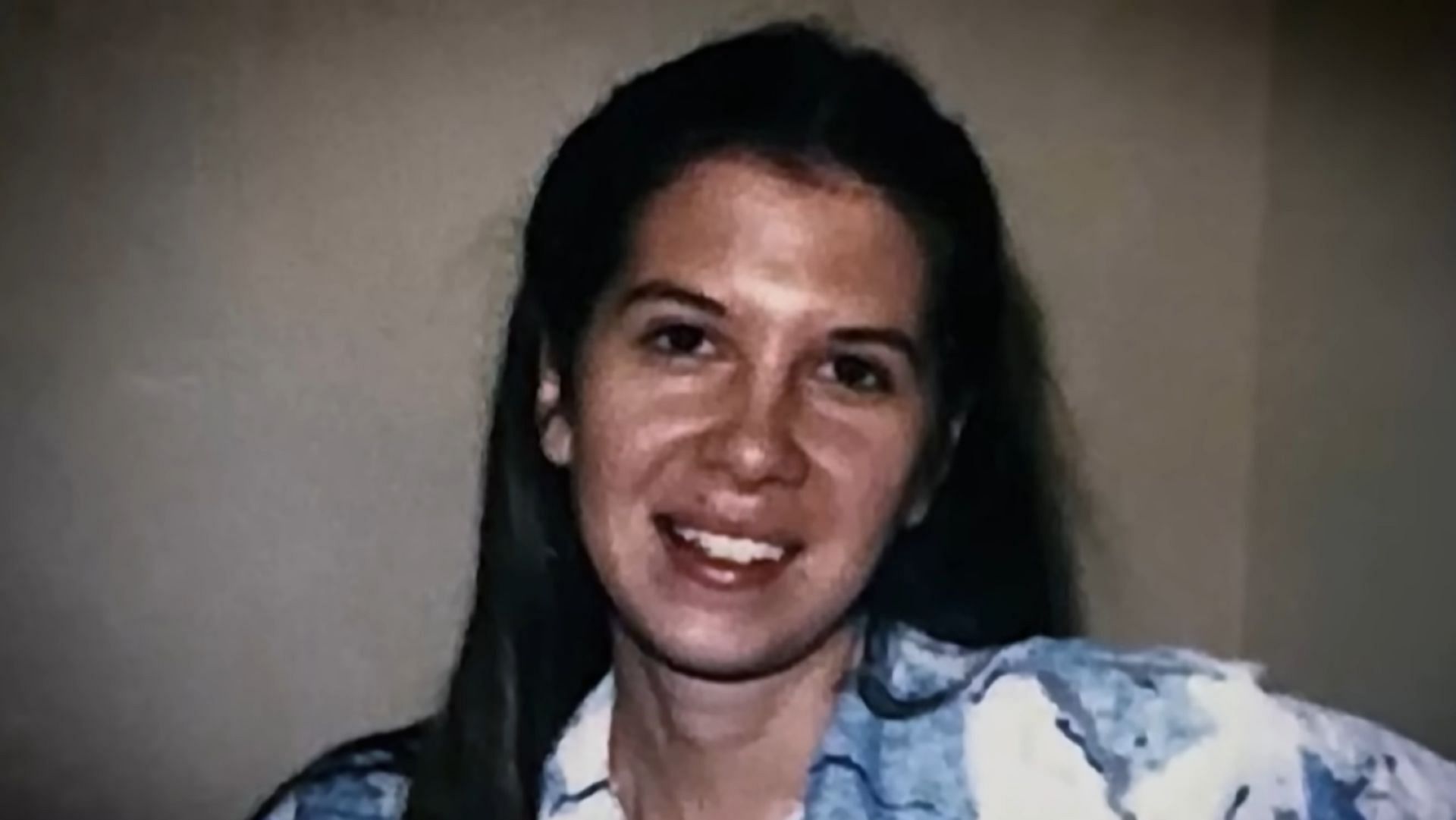 A file picture of Sheila Keen (image via 48 Hours)