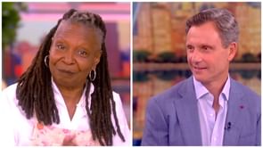Who did Whoopi Goldberg play in Ghost? Actress shares she accepted co-star Tony Goldwyn’s offer for upcoming movie ‘Ezra’ without reading the script