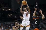 Former Texas guard Arterio Morris