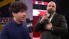 Tony Khan fires shots at WWE again following his controversial recent comments