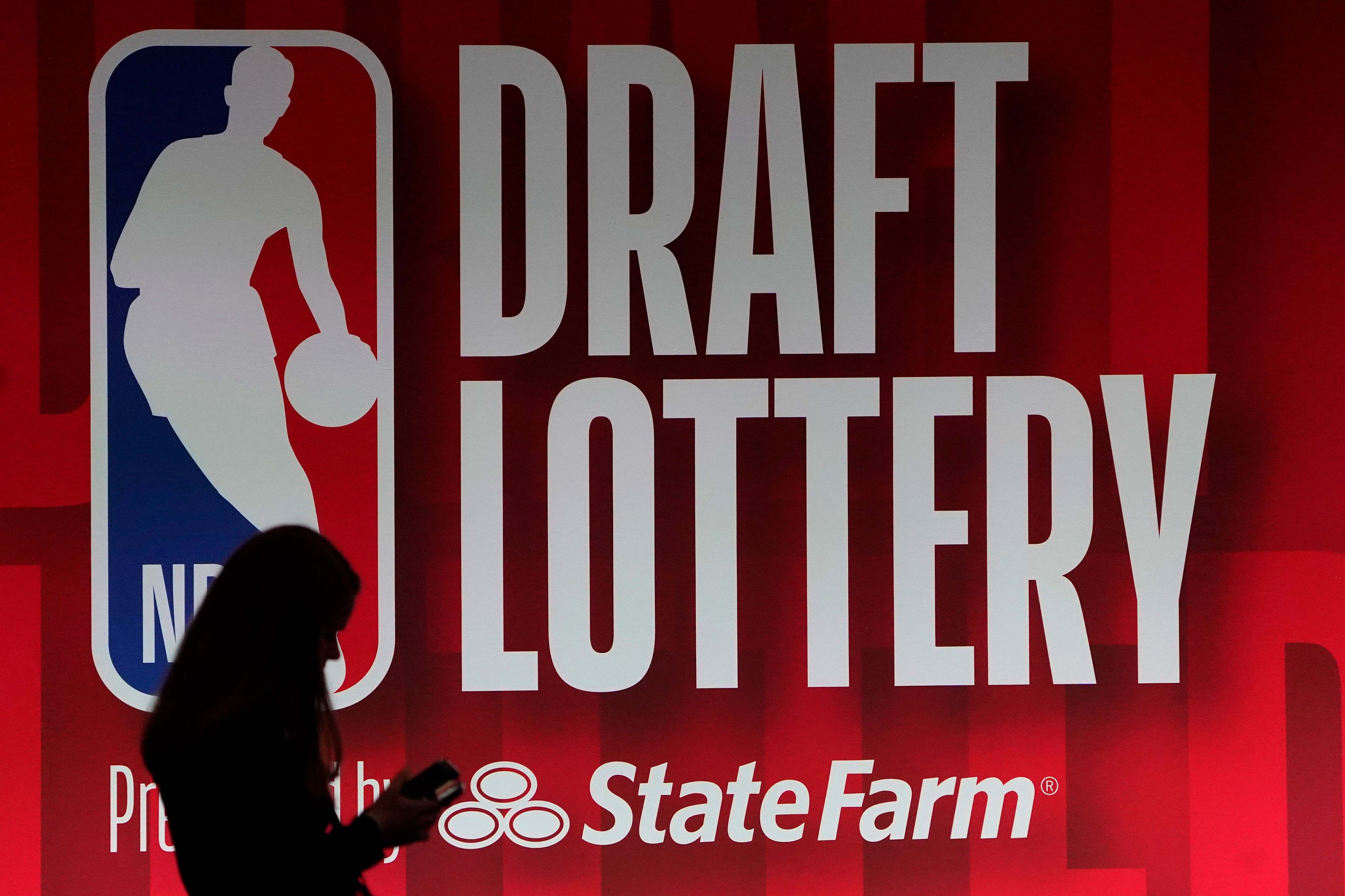 NBA Draft Lottery 2024: Team odds, date, time & how to watch explored