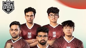 Carnival Gaming qualifies for Battlegrounds Mobile India Series (BGIS 2024) Round 4