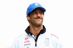 Daniel Ricciardo pinpoints one area he needs to improve on to enjoy better race weekends