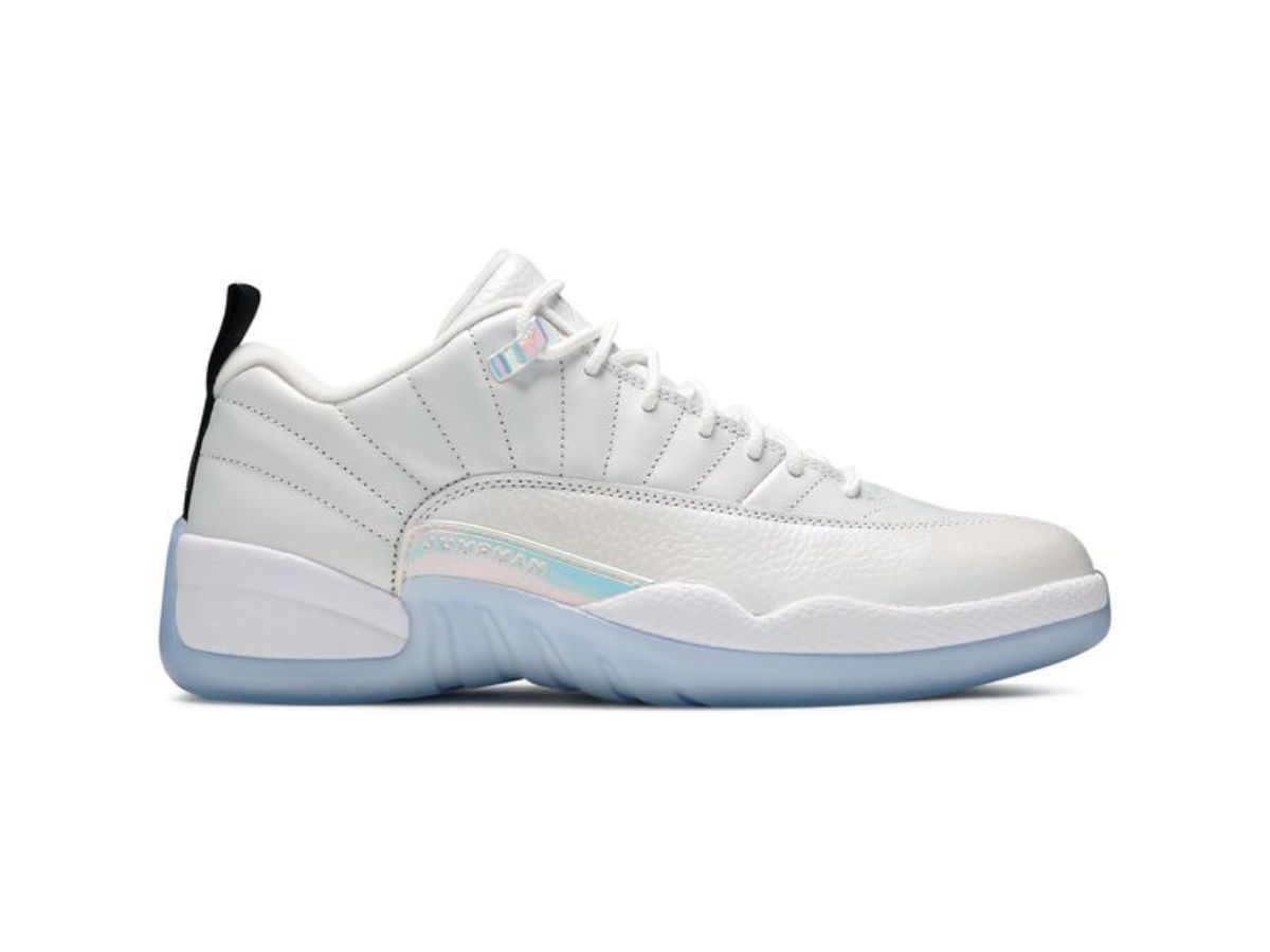 8 Cheapest Nike Air Jordan 12 sneakers to avail in 2024