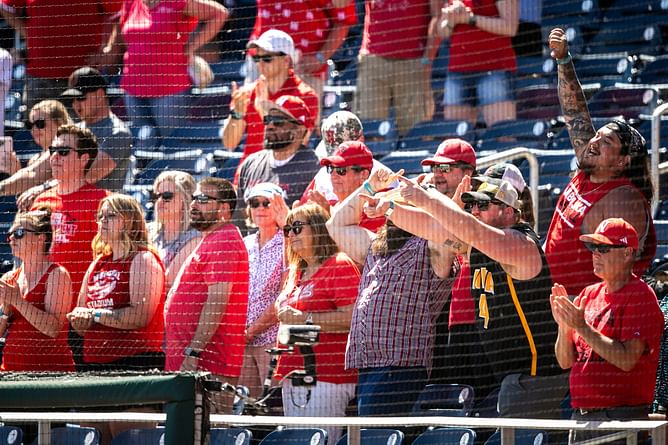 Top 5 greatest Nebraska pitchers of all-time ft. Brett Sears