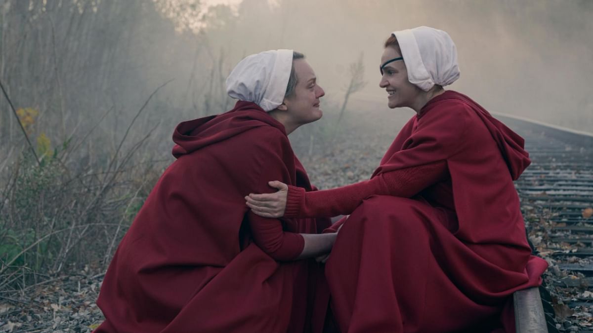 When does The Handmaid's Tale take place? Years of occurrence explained - When Does Season 5 Handmaid's Tale Come Out