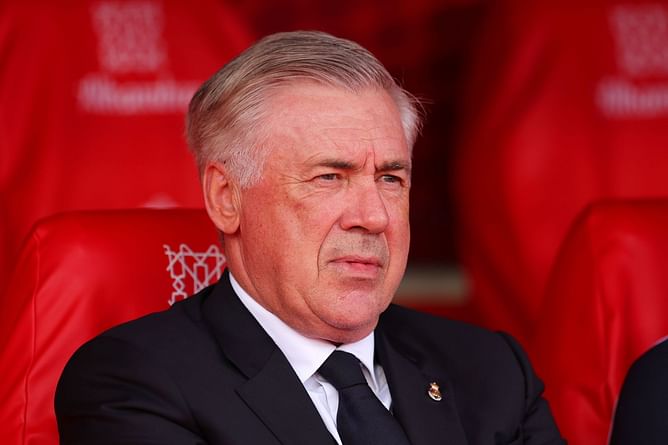 Al-Ittihad in serious talks to sign Real Madrid attacker; Carlo Ancelotti feels he has important role in the team: Reports