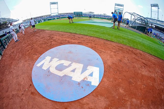 When are the 2024 NCAA Super Regionals? Key dates, locations and more explored