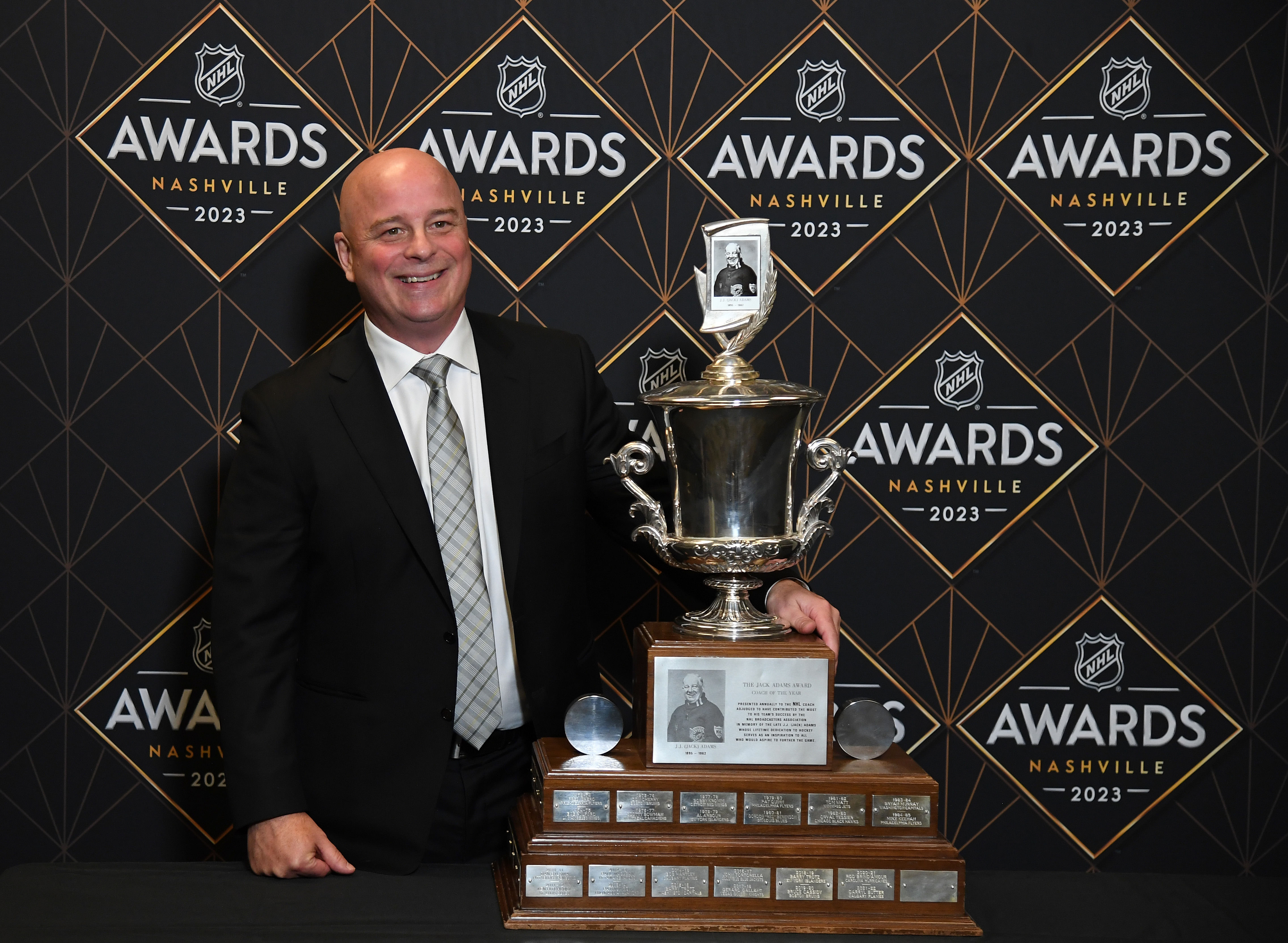 NHL: NHL Awards