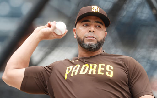 Nelson Cruz (Image via USA Today)