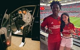 Kai Cenat has a strong message for IShowSpeed's fans as YouTuber's relationship with South Korean influencer Amy Flamy goes viral