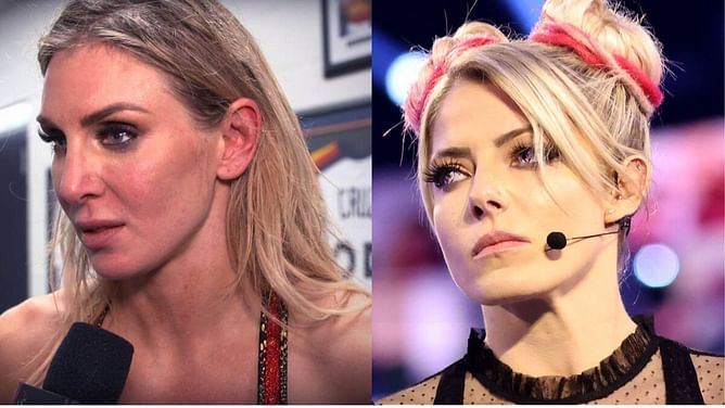WWE News & Rumor Roundup: Former champion released during on-screen absence, major star's contract expiring, Charlotte Flair update