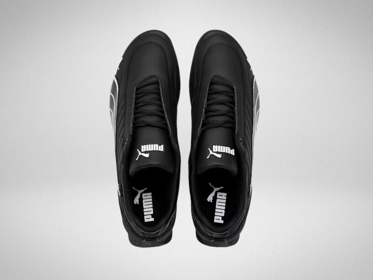 Puma Ferrari Future Kart Cat Motorsport Shoes (Image via Puma)