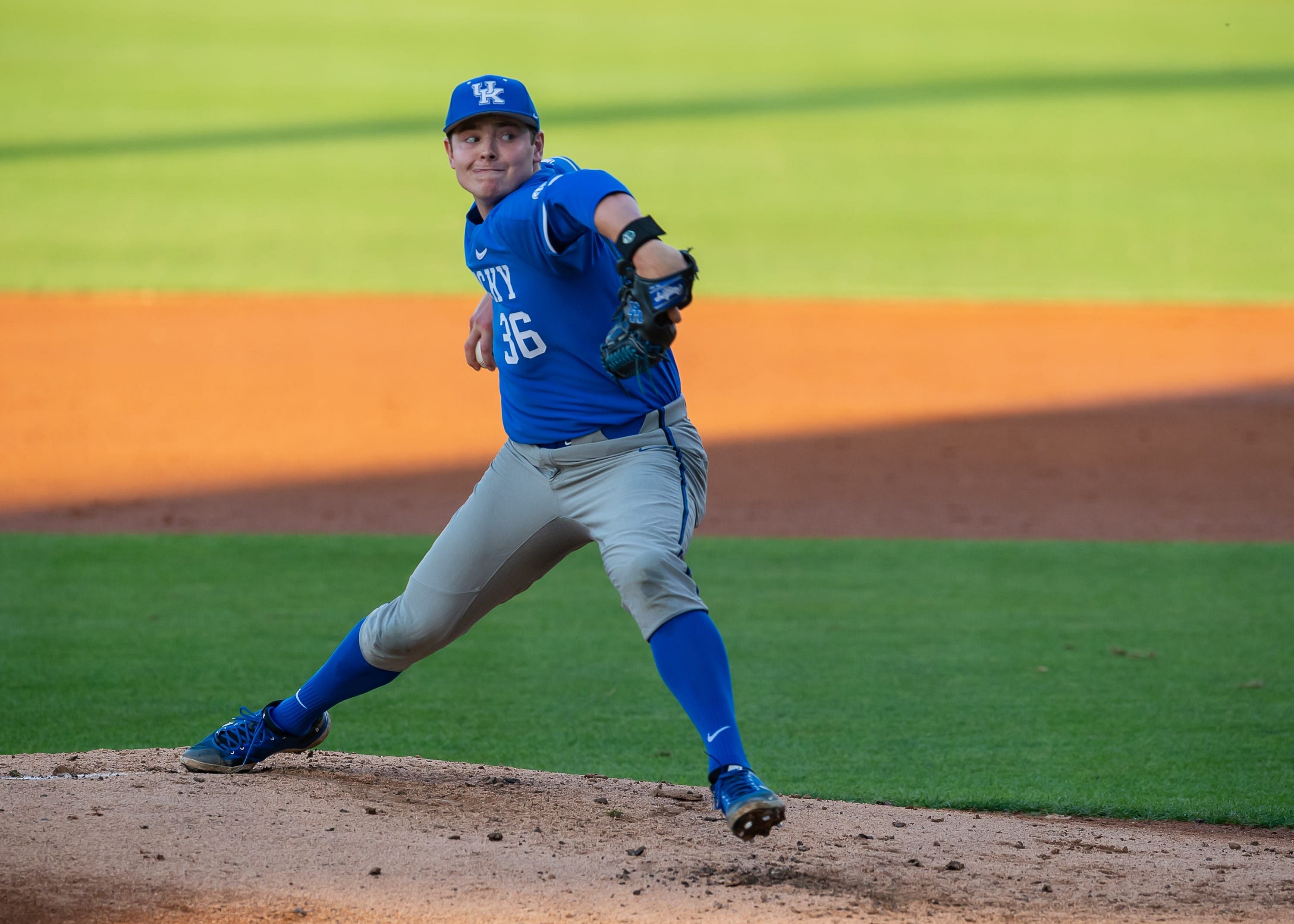 Kentucky is a near-certainty as a college baseball regional host.