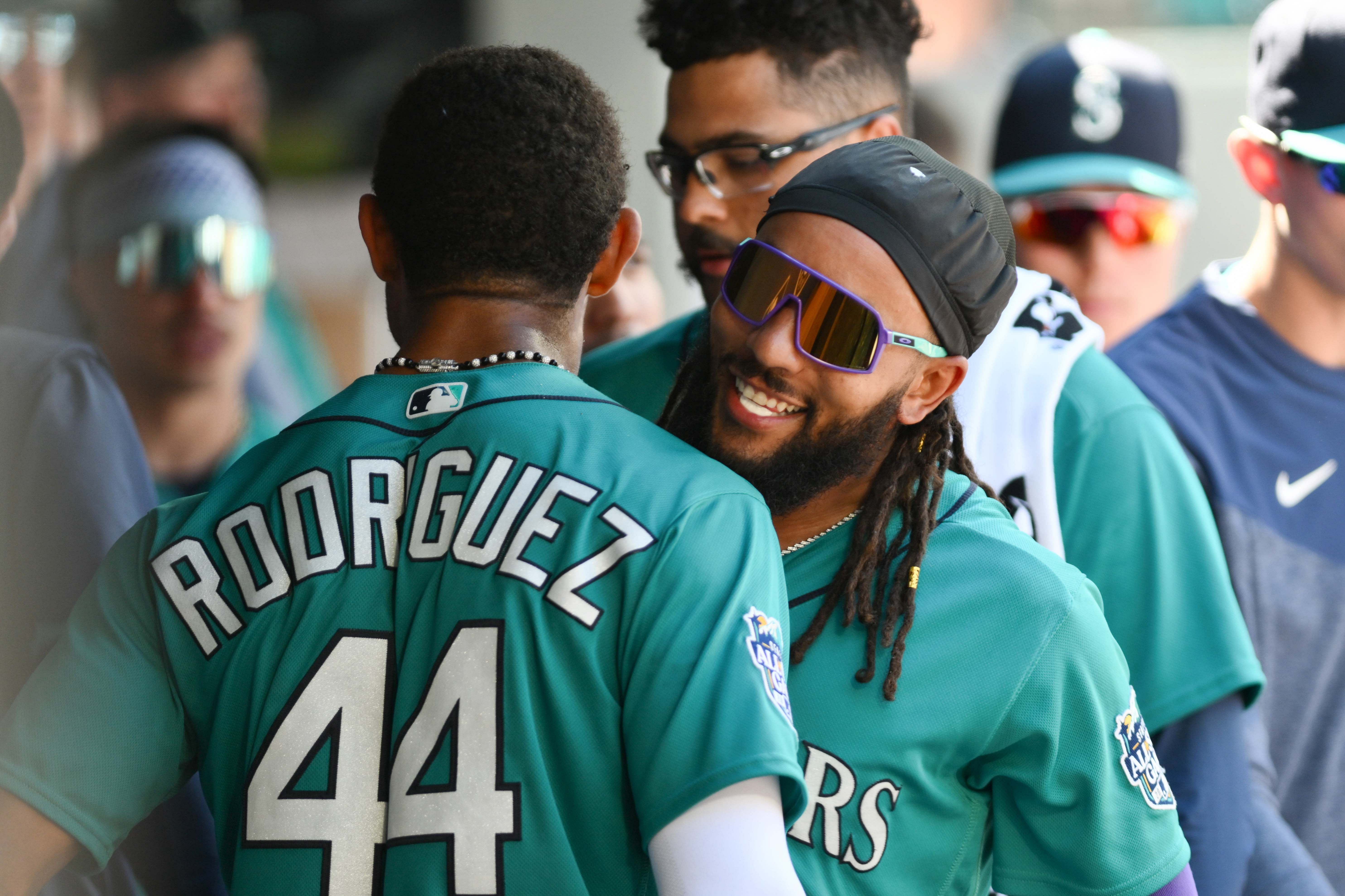 MLB: Toronto Blue Jays at Seattle Mariners