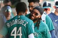 MLB: Toronto Blue Jays at Seattle Mariners