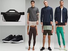 8 Best gym wear items to avail via Lululemon in 2024