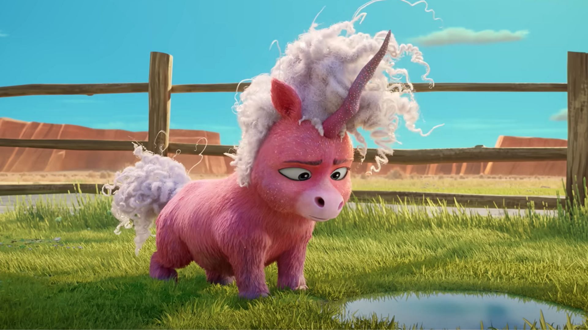 Netflix’s Thelma the Unicorn: Full list of voice cast in the movie