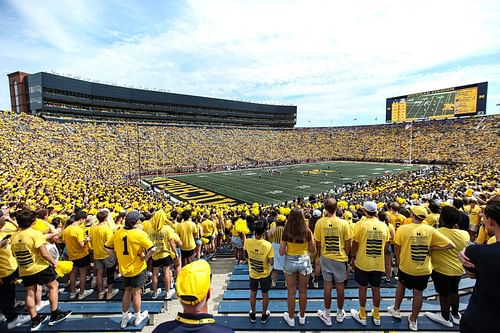 Michigan Stadium