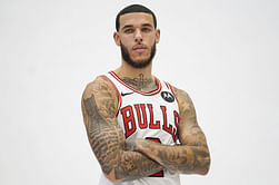 "Every story needa plot": Having missed 2.5 NBA seasons, Lonzo Ball claps back at doubters over starting new podcast