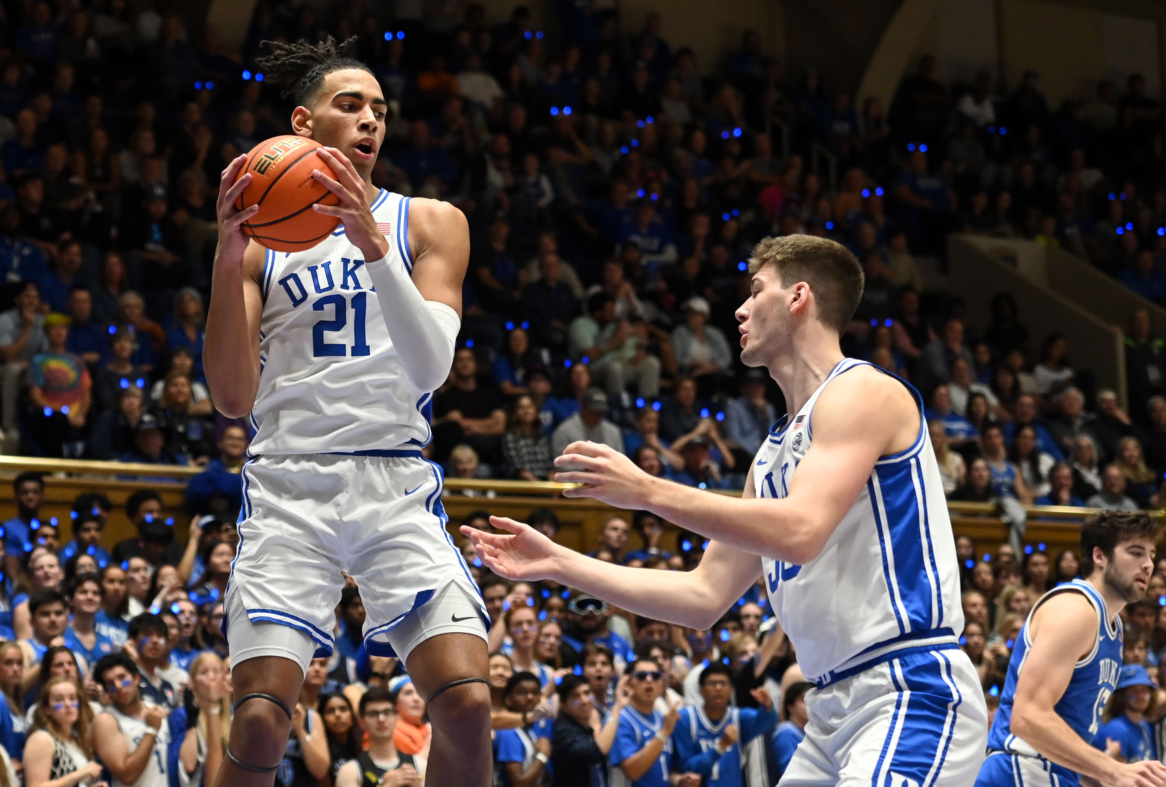 NCAA Basketball: Countdown to Craziness