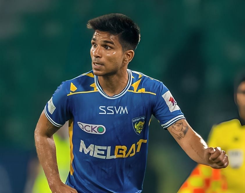 Aakash Sangwan has been one of the most consistent full-backs in the ISL over the past two seasons.