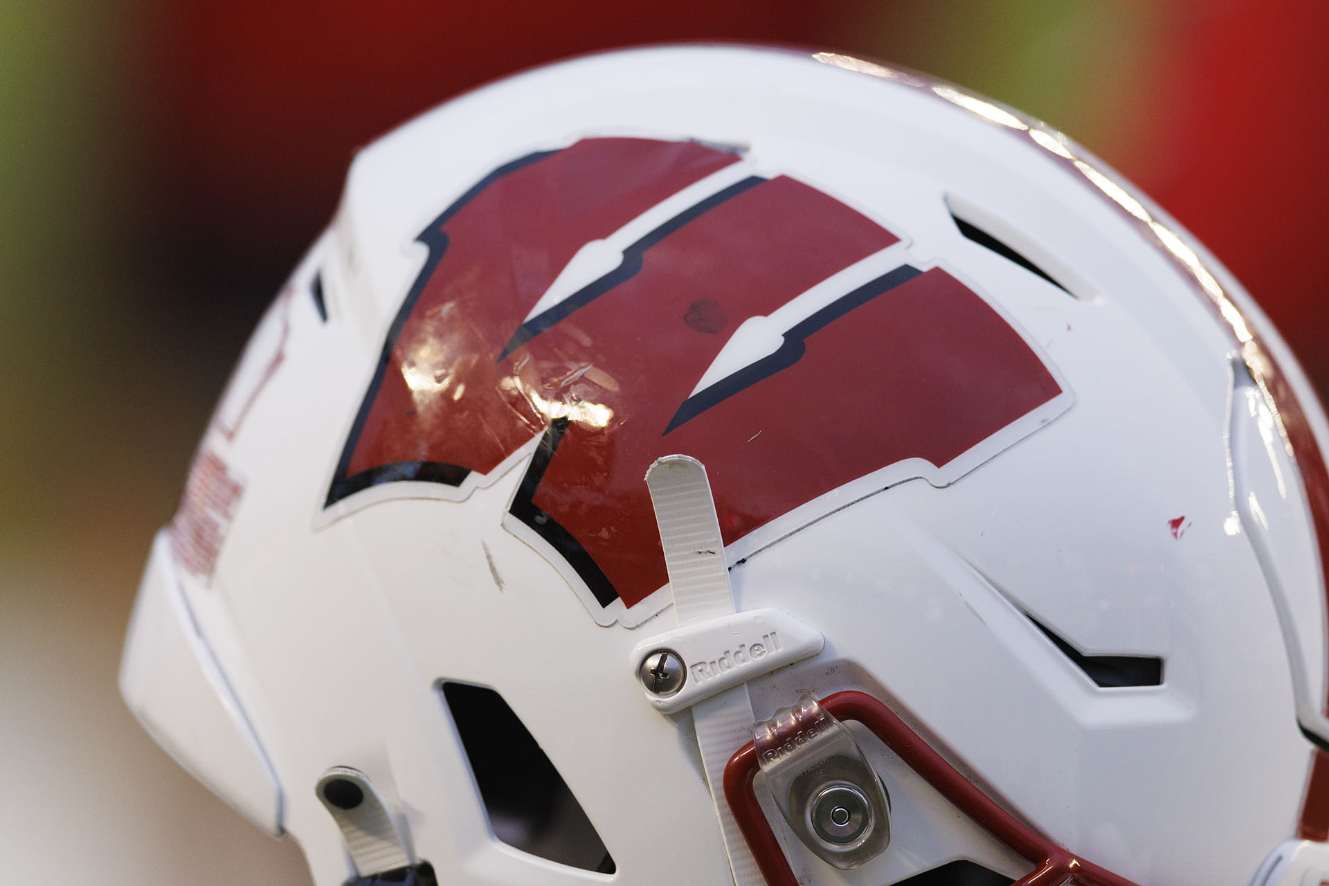 NCAA Football: Iowa at Wisconsin