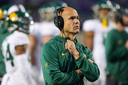 5 college football coaches on hot seat for 2024 season