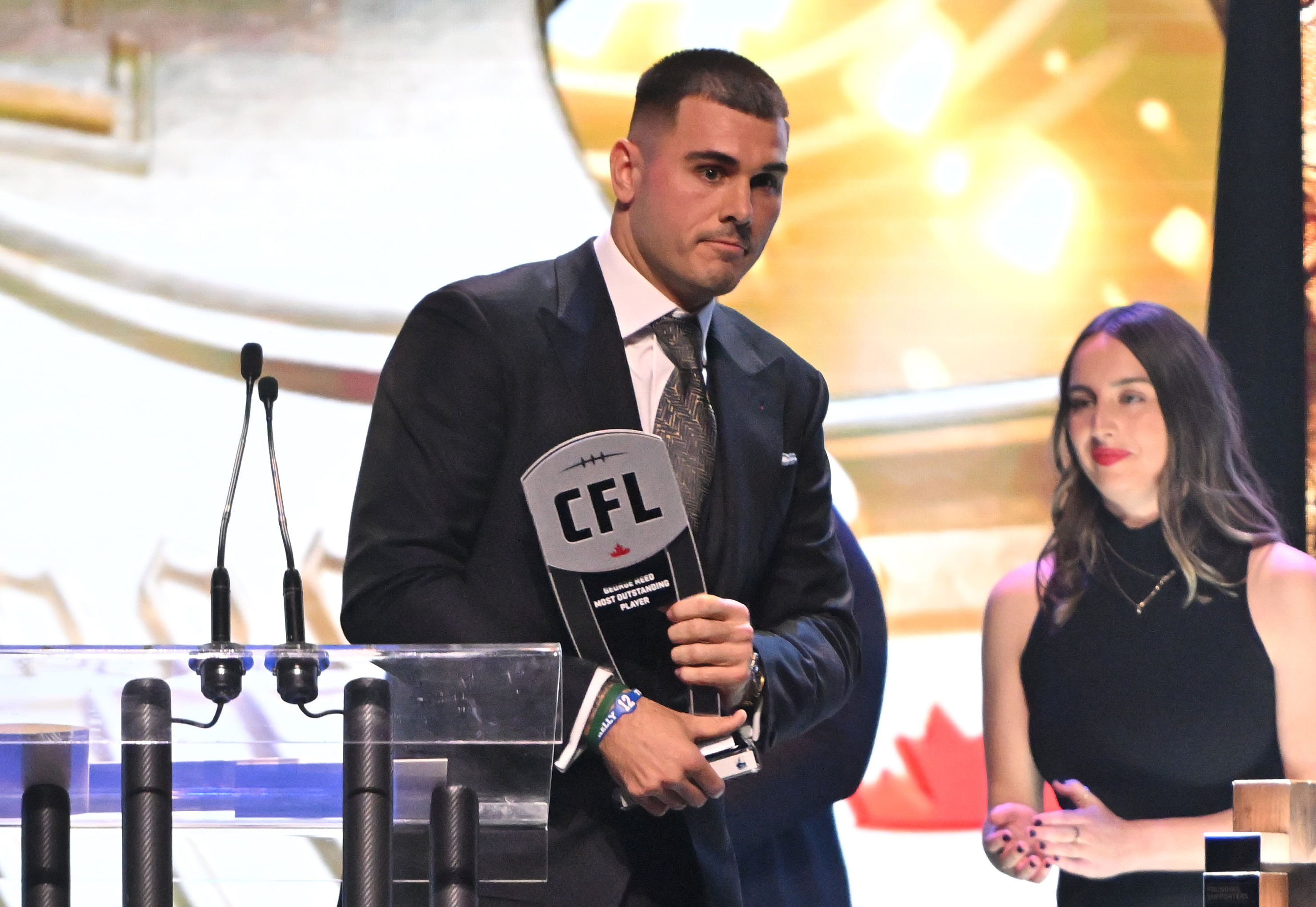 CFL: CFL Awards