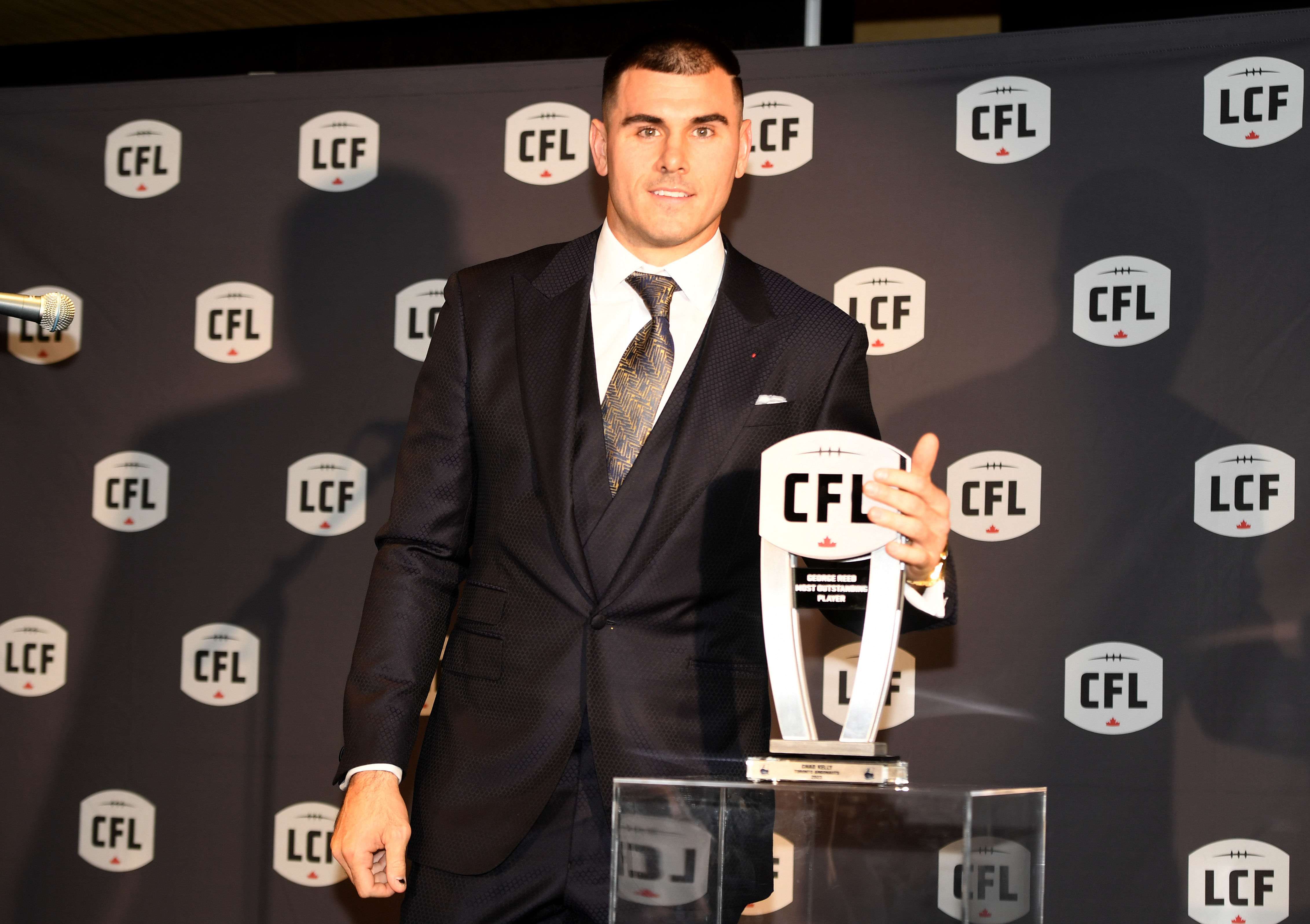 CFL: CFL Awards