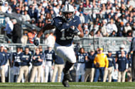 NCAA Football: Rutgers at Penn State