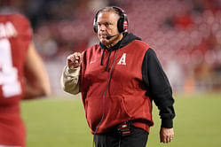 College football's 7 most overrated coaches, ranked ft. Sam Pittman