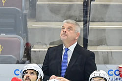 NHL Rumors: Insider claims as many as four teams have interviewed Todd McLellan for HC role