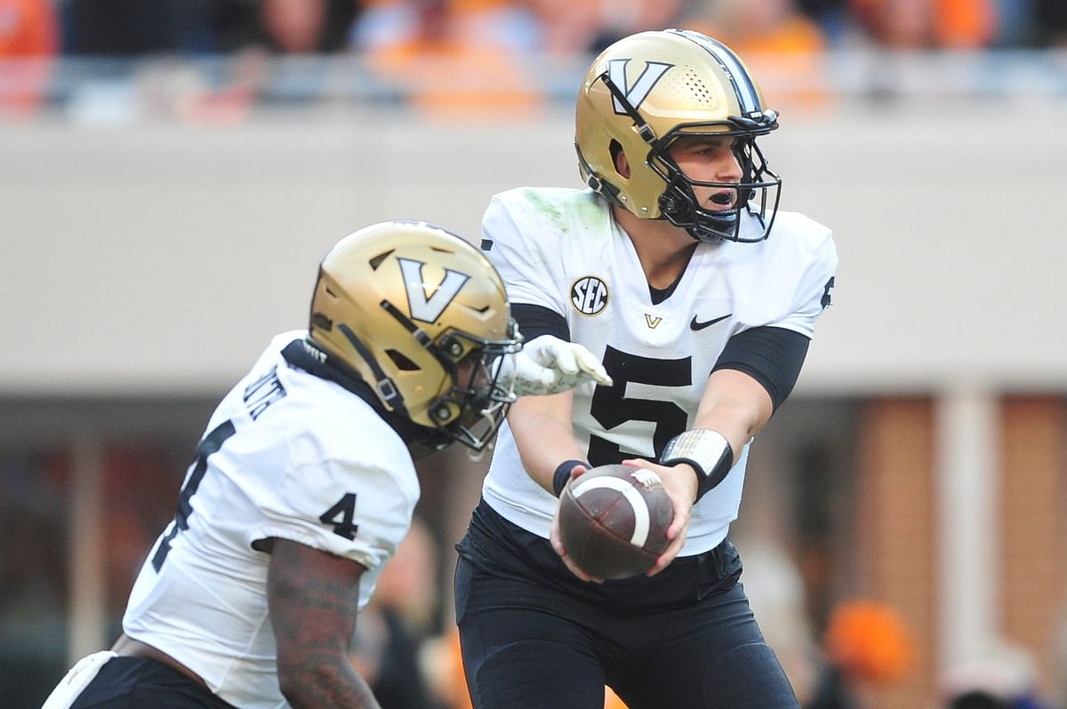 LSU quarterbacks 2024: Who is likely to start for Brian Kelly's Tigers ...