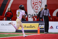 NCAA Football: Colorado at Utah