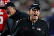 Georgia OC Mike Bobo