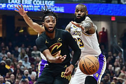 "If LeBron is on the table": Cavaliers fans want Darius Garland to be used in potential LeBron James trade
