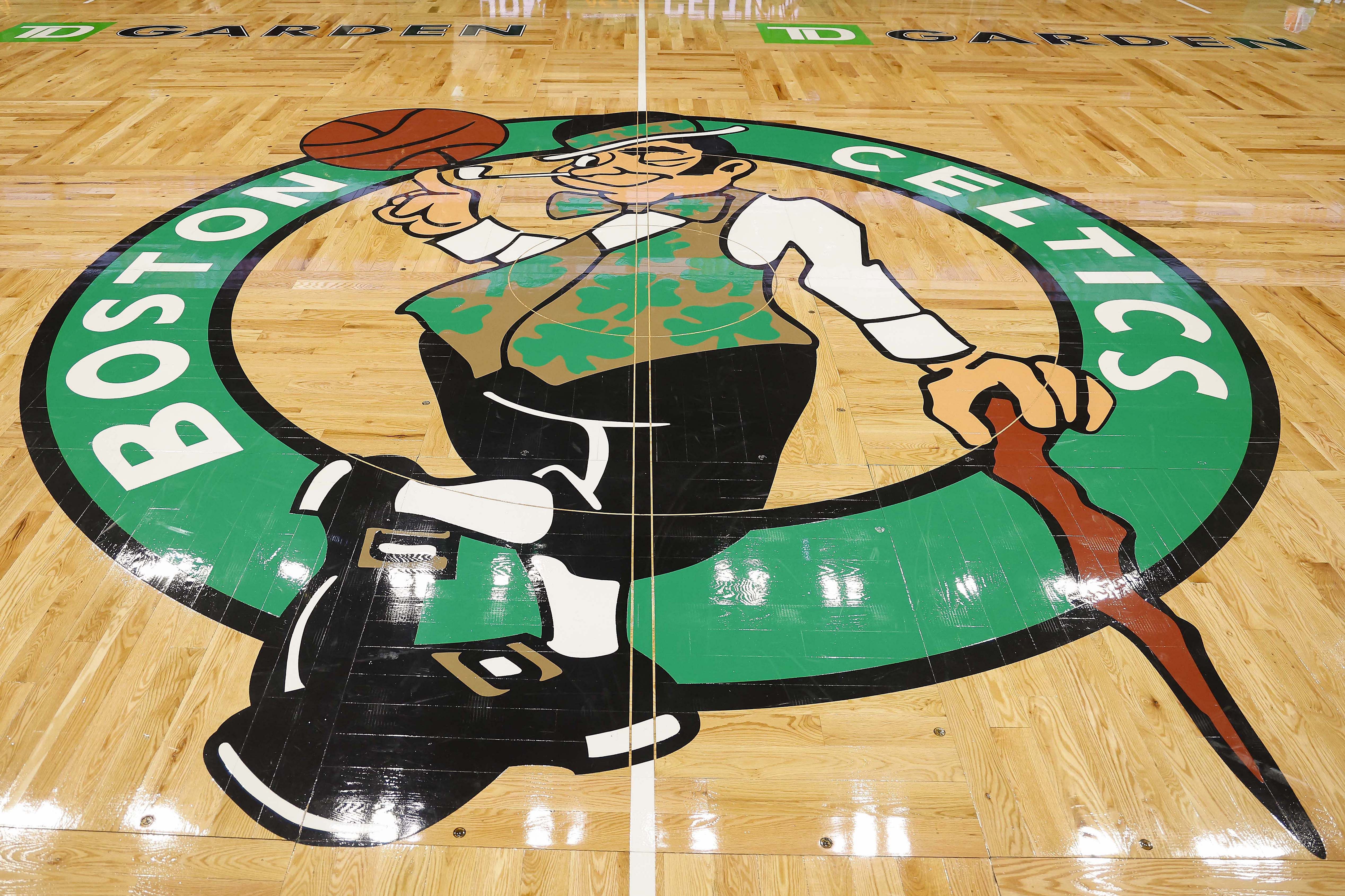 NBA: Atlanta Hawks at Boston Celtics