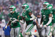 NFL: Buffalo Bills at Philadelphia Eagles