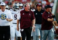 Former Missouri State HC Bobby Petrino
