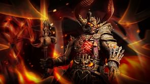 Diablo 4: All Uber Uniques in Season 4, ranked
