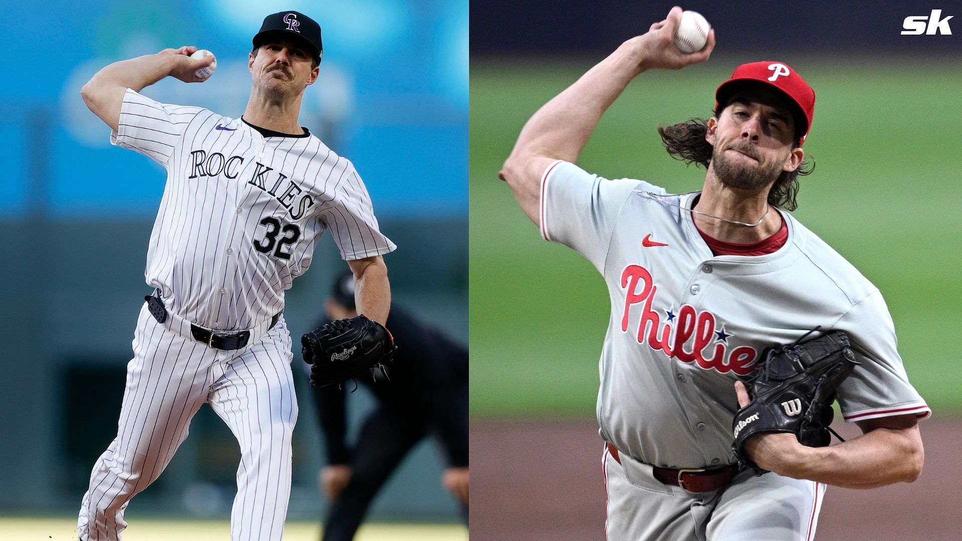 Phillies vs Rockies Preview &amp; Prediction: Records, pitching matchups, head-to-head and more